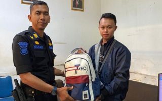 KAI Daop 6 Yogyakarta catat 133 barang tertinggal selama Masa Angkutan Lebaran 2026, nilai taksiran capai Rp129 Juta