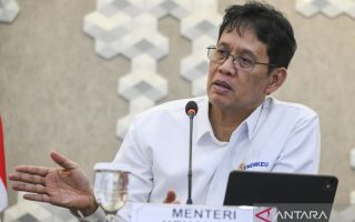 Menkeu bakal perbaiki sistem Coretax untuk atasi praktik perjokian
