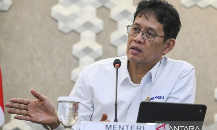 Menkeu bakal perbaiki sistem Coretax untuk atasi praktik perjokian