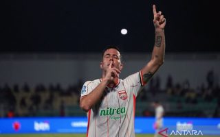 Borneo FC tundukkan PSM Makassar 2-1