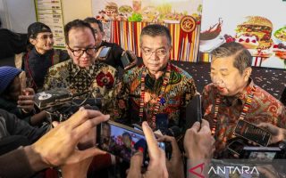 Jogja Food and Beverage Expo 2026