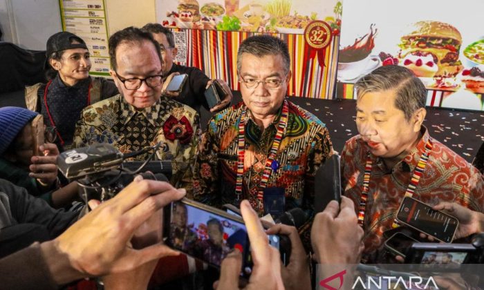 Jogja Food and Beverage Expo 2026