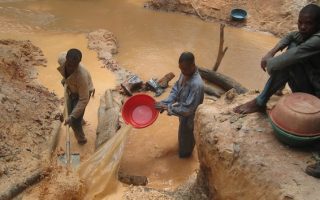 Clean Energy, Digital Technologies Are Coming at a Human Cost, UN Report Warns
