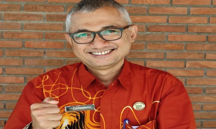Pemkab Kulon Progo tingkatkan literasi digital ASN agar adapfif perkembangan teknologi