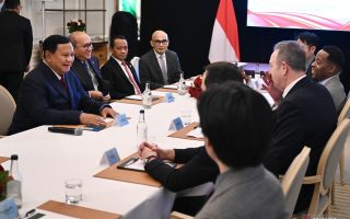 Saat riset dan industri mulai berjalan seiring