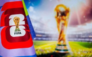 The Stadium of the Disappeared – World Cup Should Kick Off Justice for Families