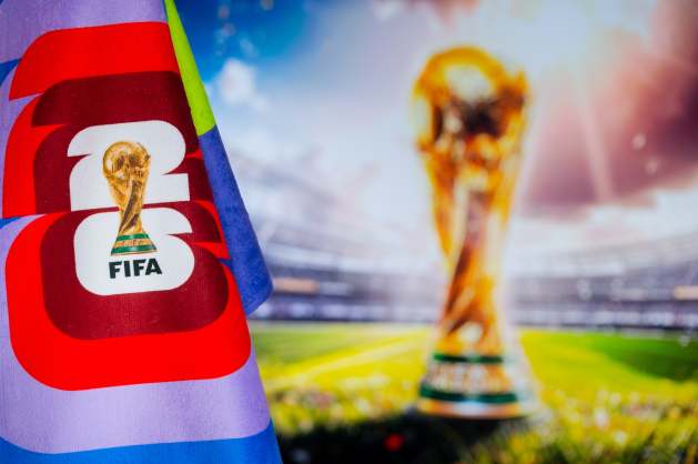 The Stadium of the Disappeared – World Cup Should Kick Off Justice for Families