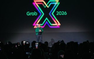 Grab perkenalkan 13 fitur berbasis AI di GrabX 2026 sebagai "panduan cerdas sehari-hari" di Asia Tenggara