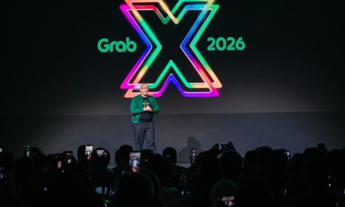 Grab perkenalkan 13 fitur berbasis AI di GrabX 2026 sebagai "panduan cerdas sehari-hari" di Asia Tenggara