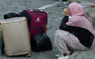 MIDDLE EAST LIVE 14 April: Civilians suffer as uncertainty and tensions persist