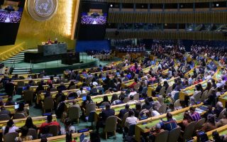 UN Forum puts spotlight on healthcare for Indigenous Peoples