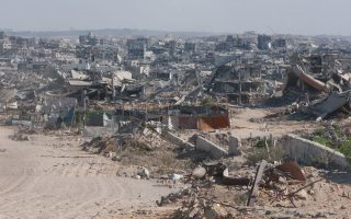 Gaza: Human development set back 77 years as recovery costs rise to $71 billion