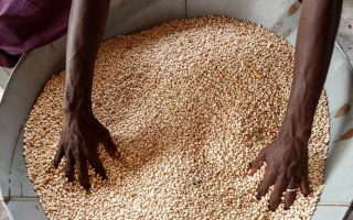 Time running out on development goals as finance dries up, UN warns