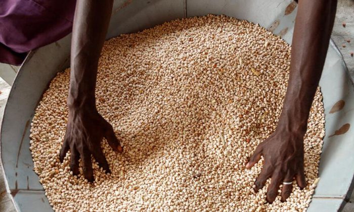 Time running out on development goals as finance dries up, UN warns