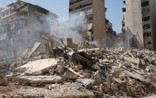 MIDDLE EAST LIVE 6 April: Strikes persist across region as humanitarian needs rise