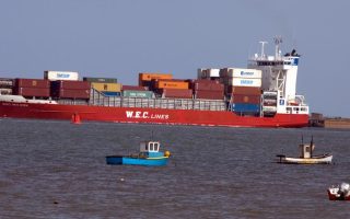 MIDDLE EAST LIVE 20 April: Uncertainty grows in the Strait of Hormuz