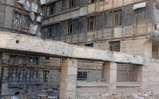 MIDDLE EAST LIVE 2 April: Civilian impact deepens as UN chief says ‘we must find a peaceful way out’ before region is engulfed by war