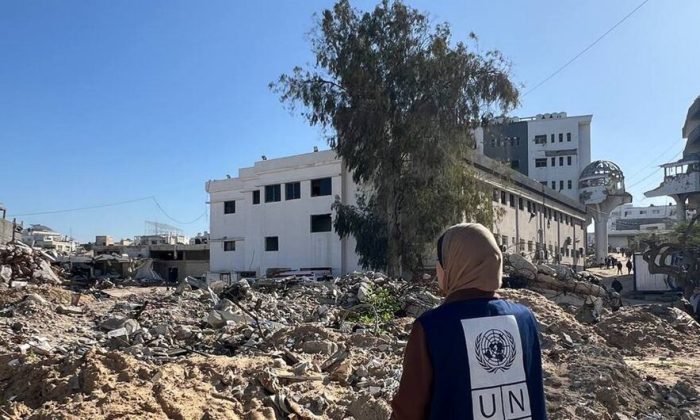 As Gaza misery continues, shortages in Iran begin to bite