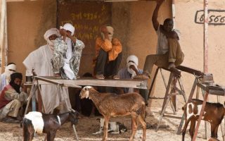 Mali: Guterres calls for international solutions to curb spread of violent extremism in the Sahel