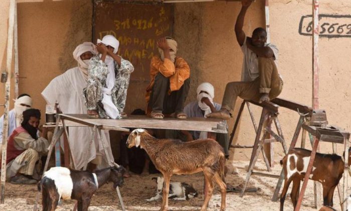 Mali: Guterres calls for international solutions to curb spread of violent extremism in the Sahel
