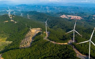 Renewables rising, Part 2: Seeking stability amid volatile fossil fuel markets