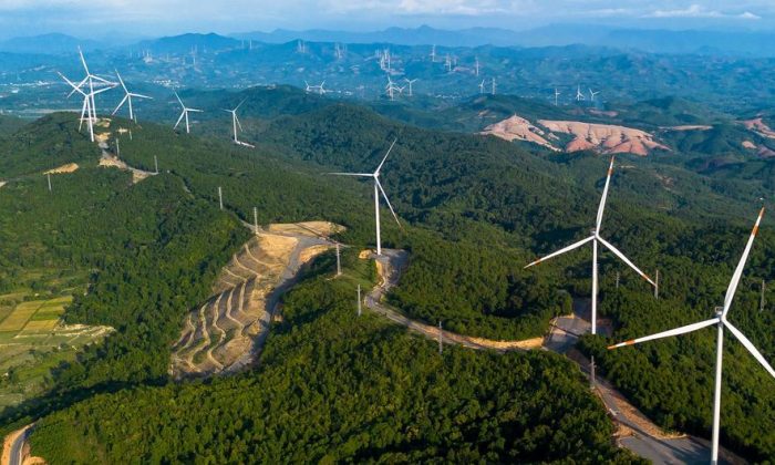 Renewables rising, Part 2: Seeking stability amid volatile fossil fuel markets