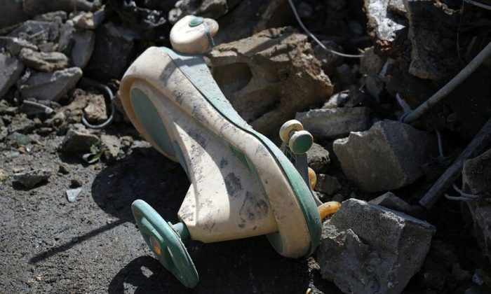 MIDDLE EAST LIVE 7 April: Conflict continues as humanitarian and economic pressures mount