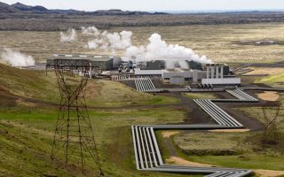 Renewables rising, Part 1: How four countries are reshaping energy security