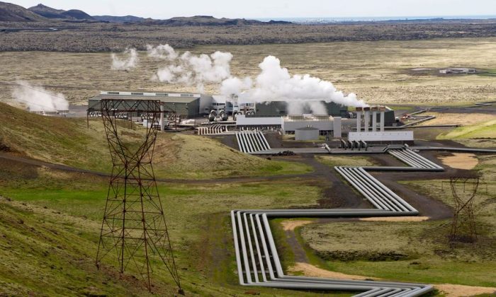 Renewables rising, Part 1: How four countries are reshaping energy security