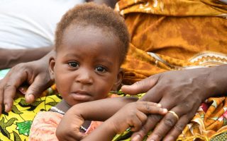 Central Sahel: Millions of children in humanitarian need, UNICEF official warns