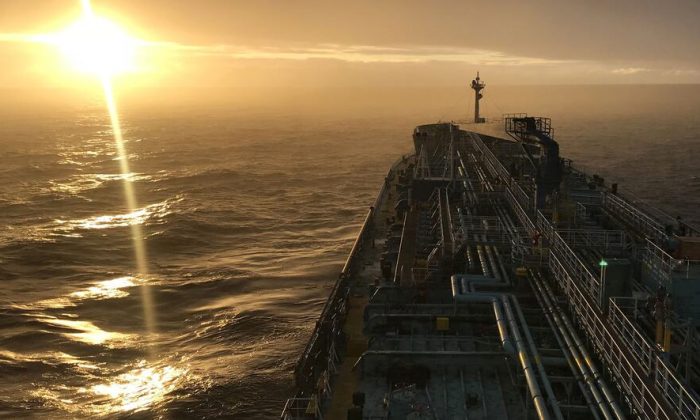 Chokepoints and conflict: How the Hormuz crisis is exposing global shipping vulnerabilities