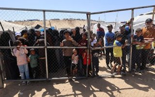 SECURITY COUNCIL LIVE: Gaza in focus