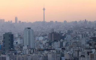 UN rights chief warns of escalating crackdown in Iran amid conflict