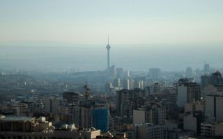 2015 nuclear deal ‘no basis’ for any new agreement with Iran