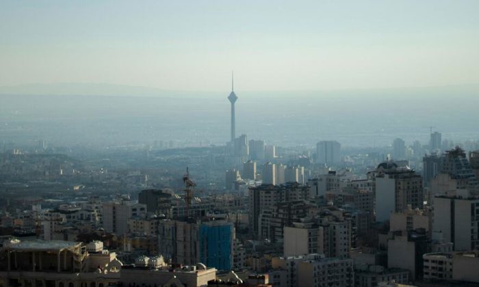 2015 nuclear deal ‘no basis’ for any new agreement with Iran