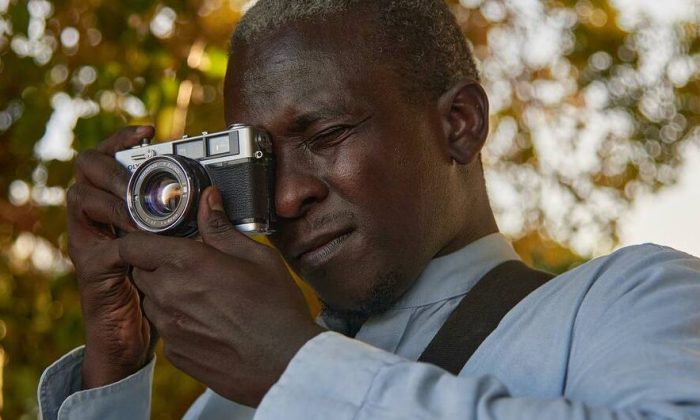 Sudanese journalists awarded UNESCO press freedom prize