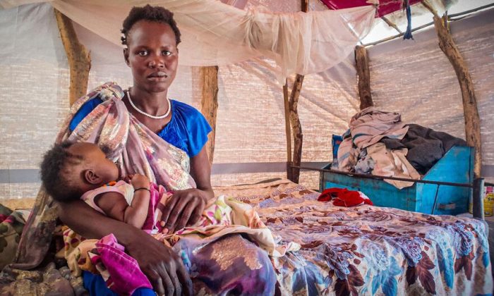 World News in Brief: Displacement in South Sudan, fraud centres in the Philippines, new migration patterns in Latin America