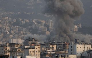 MIDDLE EAST LIVE 9 April: UN condemns massive strikes in Lebanon, as concerns grow over ceasefire