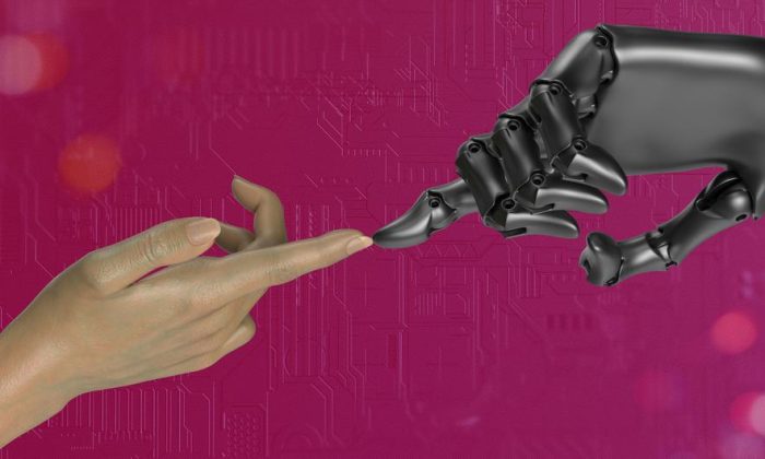 Putting humans at the centre: UN AI panel begins work on global impact study