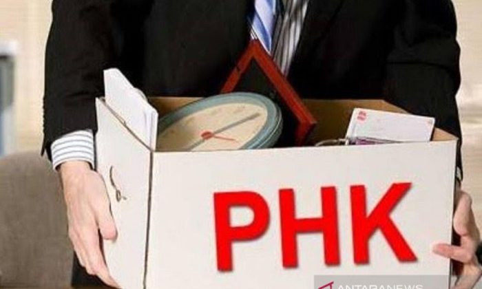 Komisi IX minta Kemenaker antisipasi PHK di tengah konflik global
