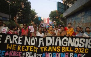 Criminalized Sanctuaries: How India’s 2026 Trans Act Undermines Safety
