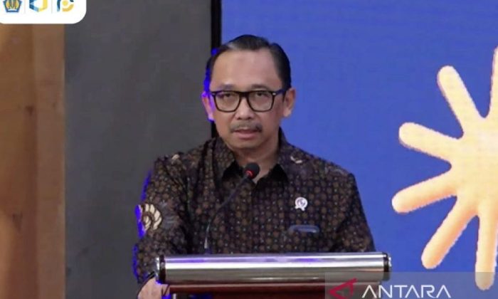Wamenkeu: Ekonomi RI tetap solid di tengah tekanan harga komoditas