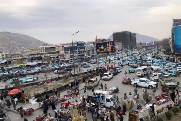 Online University Throws a Lifeline to Afghan Women Shut Out of Education