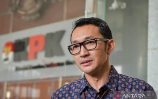 KPK: Tidak semua kasus korupsi kepala daerah karena biaya politik mahal