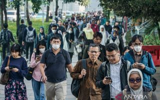 Efisiensi anggaran di Jogjajateng.com realitas