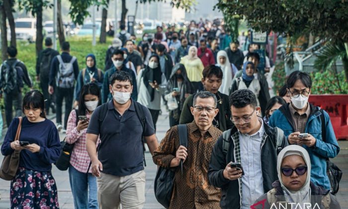 Efisiensi anggaran di Jogjajateng.com realitas