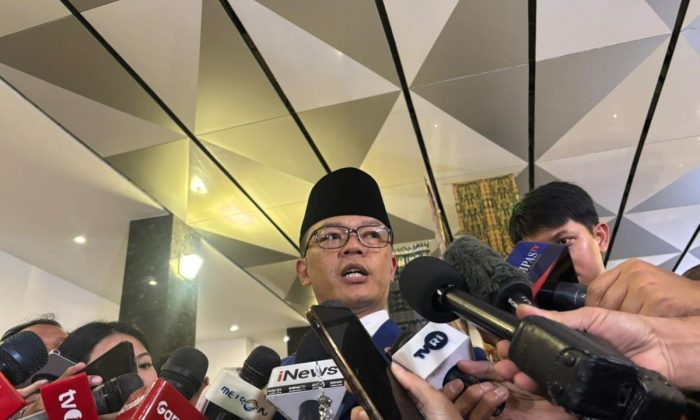 RI minta Dewan Keamanan PBB gelar rapat luar biasa terkait UNIFIL
