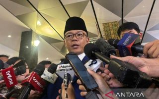 Menlu: Tiga prajurit TNI kembali terluka di Lebanon