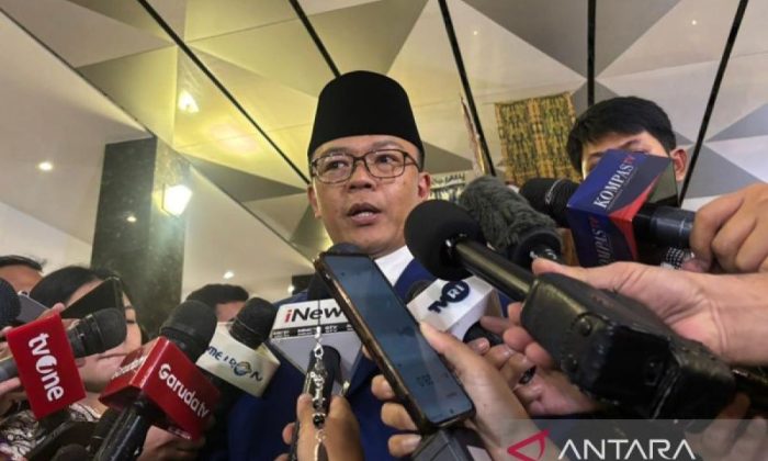 Menlu: Tiga prajurit TNI kembali terluka di Lebanon