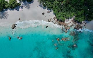 Seychelles’ Blue Bond: Turning Ocean Vision into Action